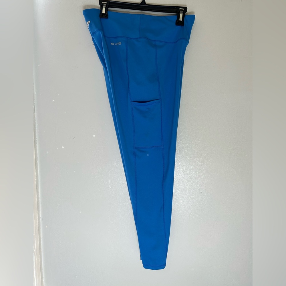 Columbia Women's PFG Tidal™ Leggings II NWOT Size Large